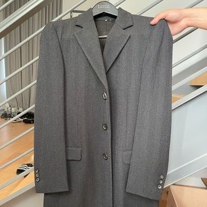 BRAND NEW ELIE TAHARI MENS COAT